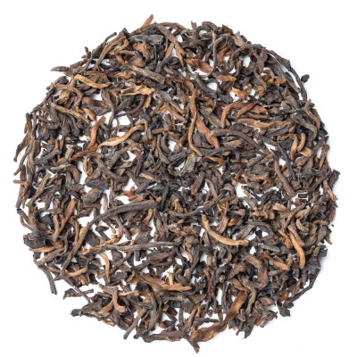 Шу Пуэр (черный) DeepRoot 75г - купить в Юрматах