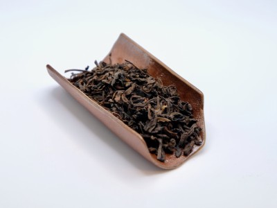 Шу Пуэр (черный) AmberLeaf 100г - купить в Юрматах