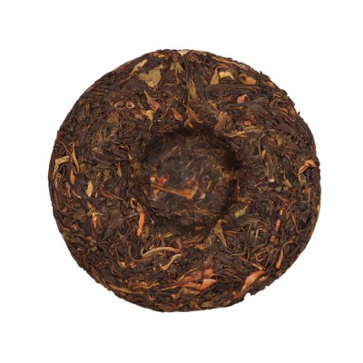 Шу Пуэр (черный) VintagePuEr 100г - купить в Юрматах