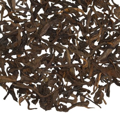 Шен Пуэр (зеленый) ShenLeaf 50г - купить в Юрматах