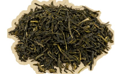 Зеленый чай ZenLeaf 75г - купить в Юрматах