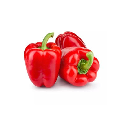 Перец болгарский желтый 500 г - купить в Юрматах