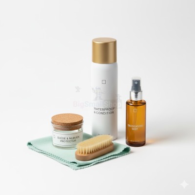 Женские средства по уходу за обувью ShoeCarePro - купить в Юрматах