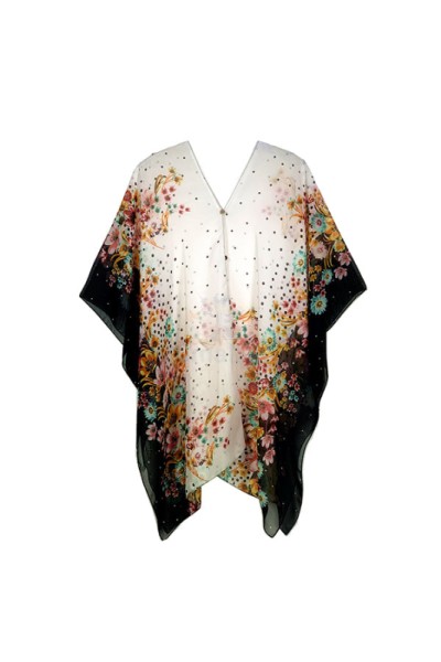 Пляжное платье SummerWave - купить в Юрматах