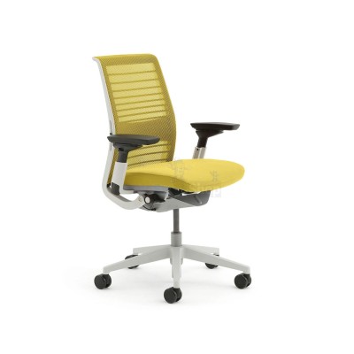 Офисное кресло ComfortLine - купить в Юрматах