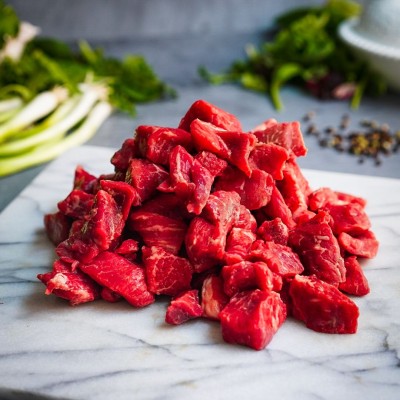 Говядина мраморная премиум - купить в Юрматах