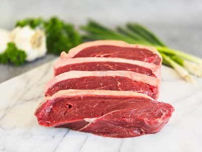 Говядина охлаждённая мякоть - купить в Юрматах