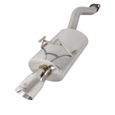 Глушитель выхлопной системы TurboQuiet Pro - купить в Юрматах