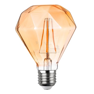 Лампа накаливания ClassicWarm 75W - купить в Юрматах