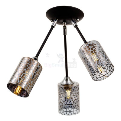 Потолочный светильник SoftGlow 40W - купить в Юрматах